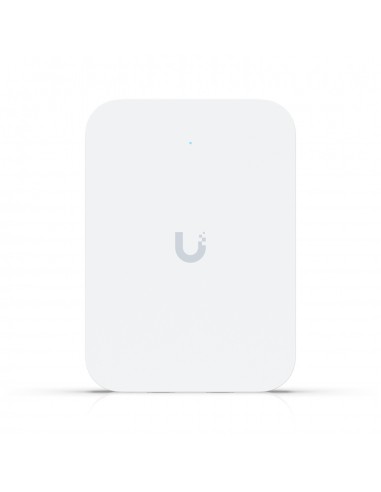 Ubiquiti U7 In-Wall 4300 Мбит/с Бяла...